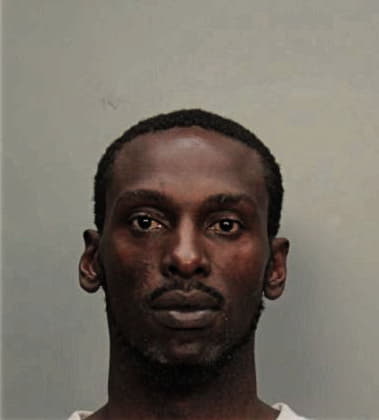 Steve Antoine, - Dade County, FL 