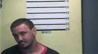 Harold Asher - Bell County, KY 