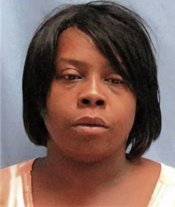 Dominique Beasley, - Pulaski County, AR 