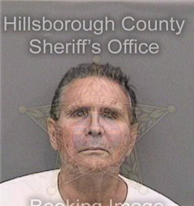 Cyrus Behzadi, - Hillsborough County, FL 