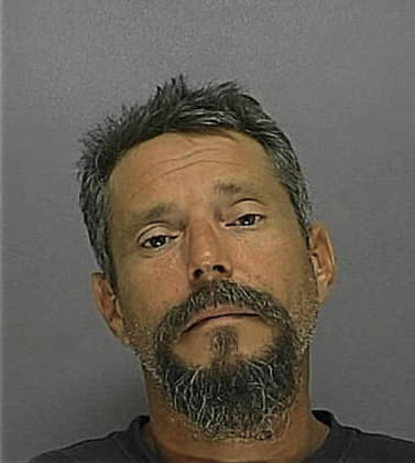 Carl Blocker, - Volusia County, FL 