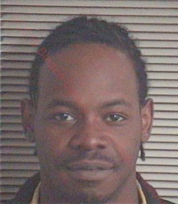 Oliver Blue - Bladen County, NC 