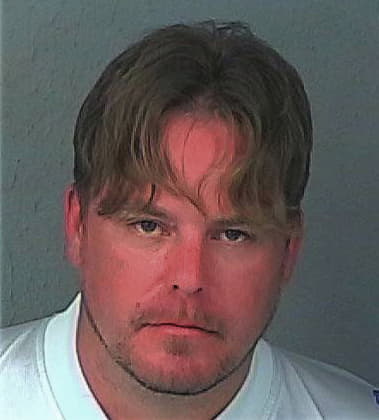 William Bohrer, - Hernando County, FL 