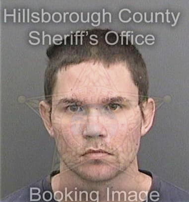 Alberto Borrero - Hillsborough County, FL 