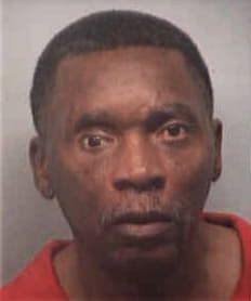 Anthony Boswell - Fulton County, GA 