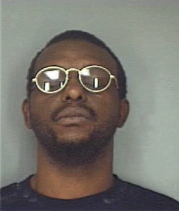 Christopher Bouiye - Polk County, FL 