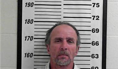 Johnny Bradford, - Davis County, UT 