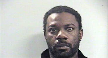 Donte Brown - Fayette County, KY 