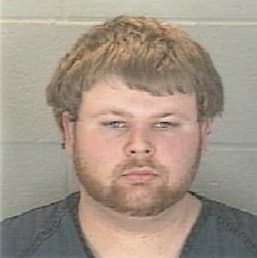 Timothy Budde, - Tippecanoe County, IN 