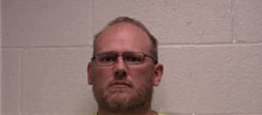 Dustin Burns, - Robertson County, TN 