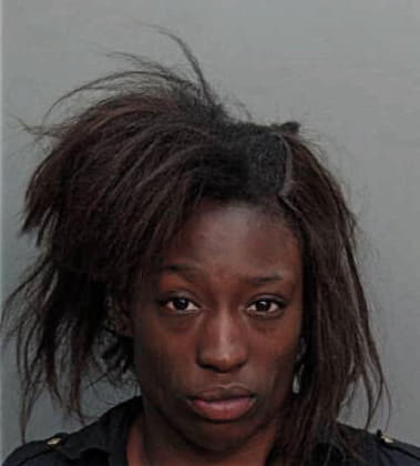 Camill Byron, - Dade County, FL 