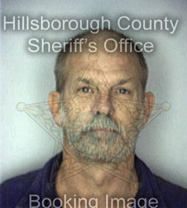 Brad Campo, - Hillsborough County, FL 