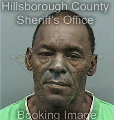 Alfonzia Carswell, - Hillsborough County, FL 