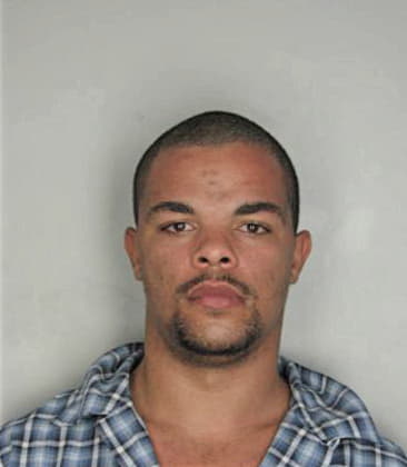 Marcell Chavis - Hillsborough County, FL 