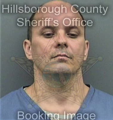 Marvin Chocojpacheco - Hillsborough County, FL 