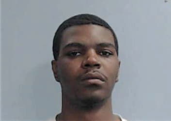 Antonio Clark - Fayette County, KY 