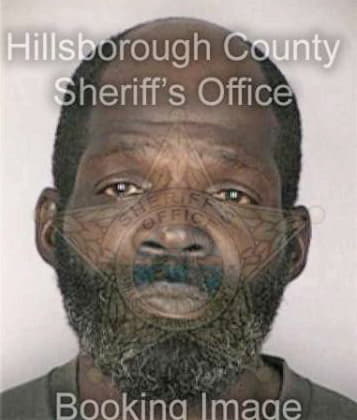 Eric Cleveland - Hillsborough County, FL 