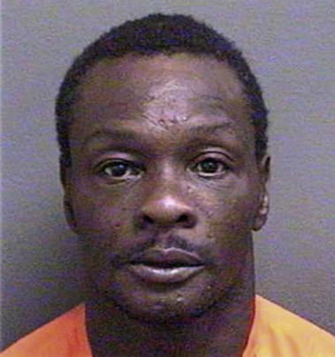 Christopher Cobb - Polk County, FL 
