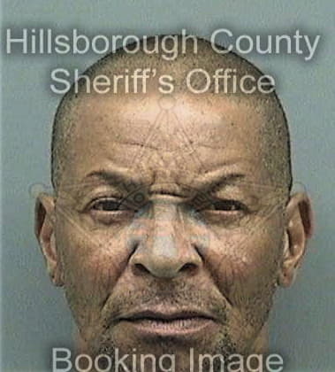 Keith Cole - Hillsborough County, FL 