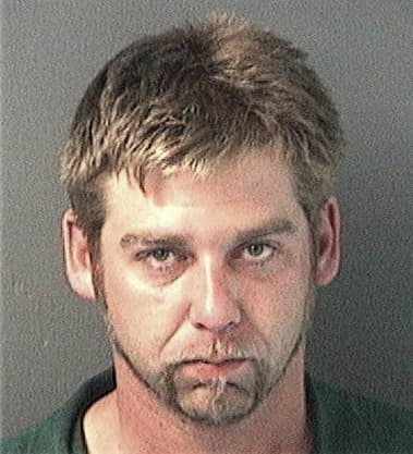 Jeremy Coleman, - Escambia County, FL 