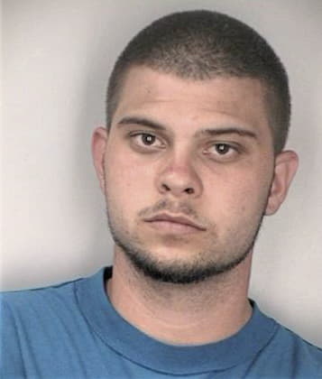 Miguel Cotavargas, - Hillsborough County, FL 