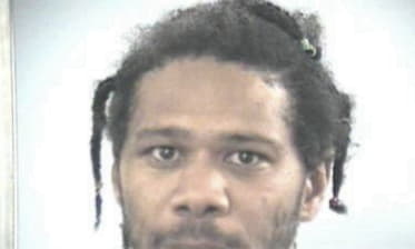 Jose Crooks - Fayette County, KY 