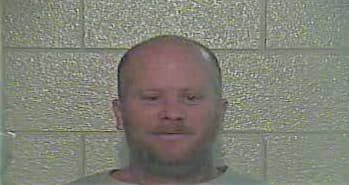 John Cross, - Pulaski County, KY 