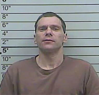 Roger Crowe, - Lee County, MS 