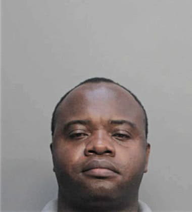 Anthony Culpepper, - Dade County, FL 