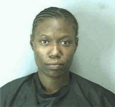 Knoresa Davis, - DeKalb County, GA 