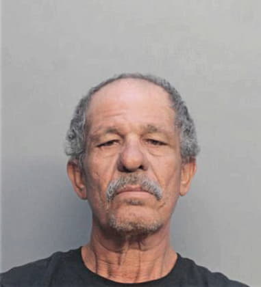 Carlos Deltoro, - Dade County, FL 