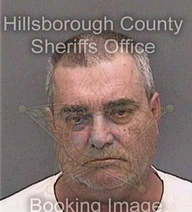 Dennis Dick, - Hillsborough County, FL 