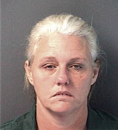 Amanda Dunsford, - Escambia County, FL 