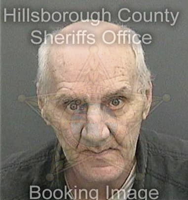 Wilfredo Echevarriafernandez, - Hillsborough County, FL 