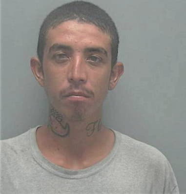 Julian Fernandez, - Lee County, FL 