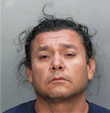 Luis Fernandez, - Dade County, FL 