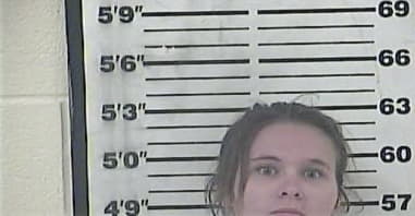 Mary Foran, - Carter County, TN 