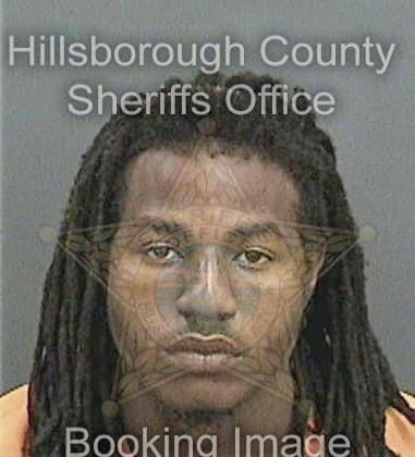 Shemar Ford, - Hillsborough County, FL 