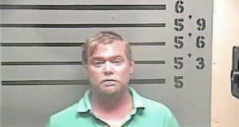 Garth Forsythe - Hopkins County, KY 