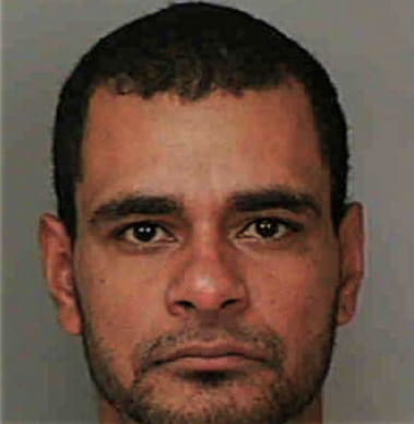 Francisco Gallego, - Polk County, FL 