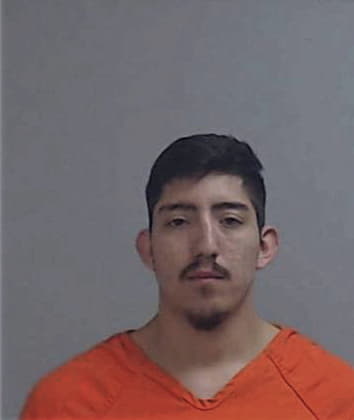 Jose Garcia, - Hidalgo County, TX 