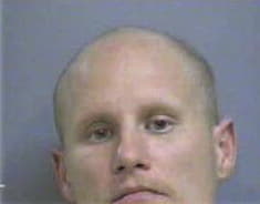 James Gaulding, - Hernando County, FL 