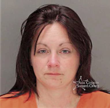 Marion Gayer, - Ada County, ID 