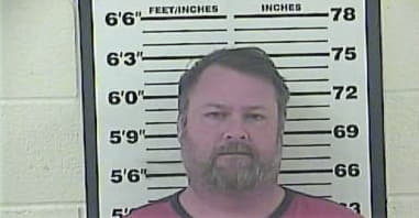 Dale Gibson, - Carter County, TN 