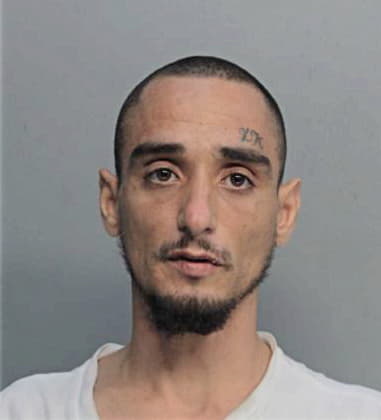 Oscar Godinezaguilar, - Dade County, FL 