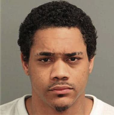 Aaron Godissart - Wake County, NC 