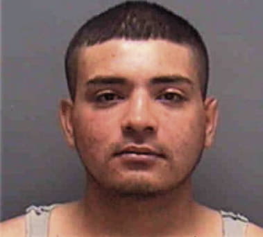 Oscar Gomez, - Lee County, FL 