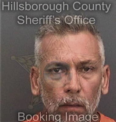 Robert Gomez, - Hillsborough County, FL 