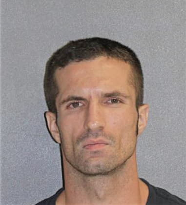 Peter Gonzalez, - Volusia County, FL 