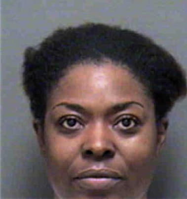 Pamela Govan - Mecklenburg County, NC 